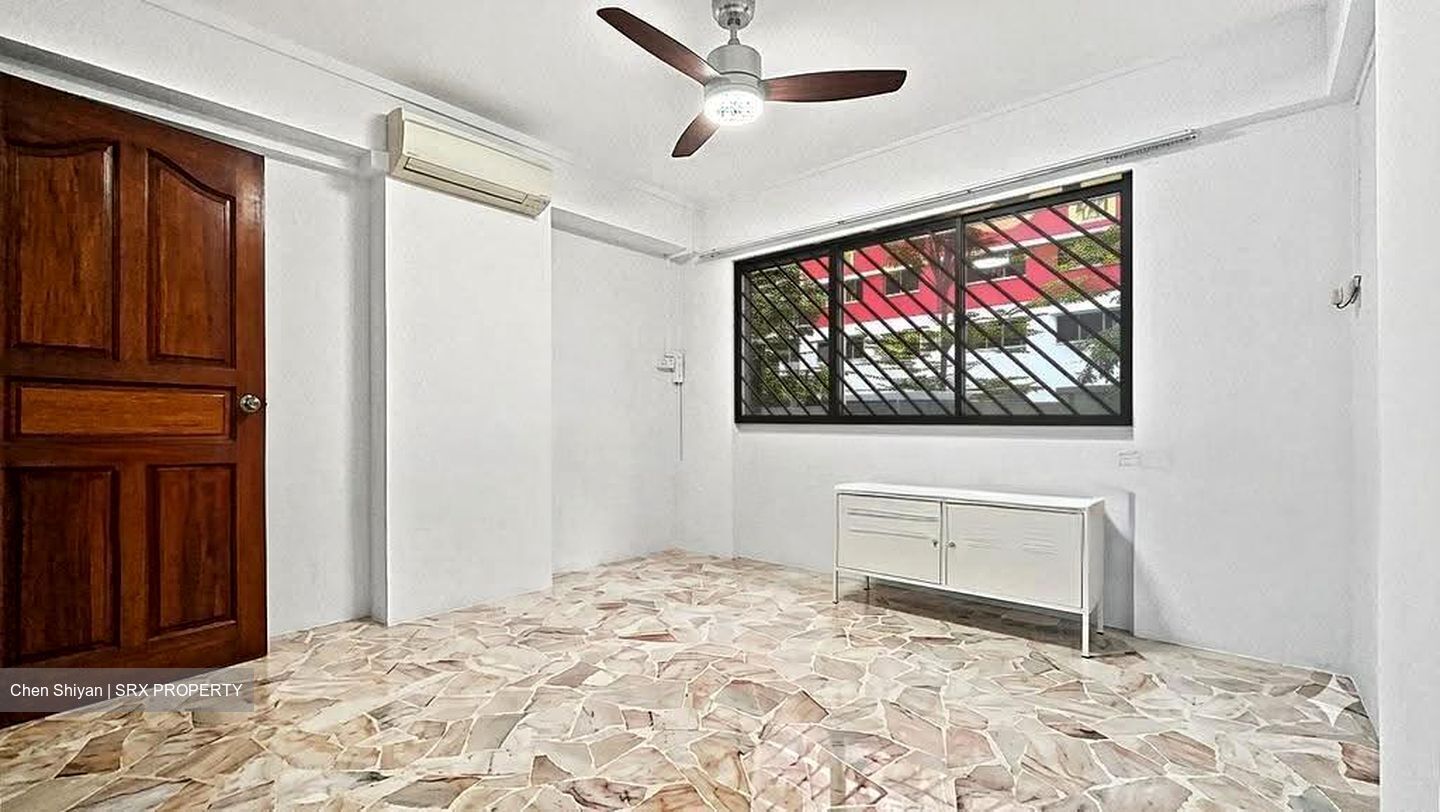 Blk 455 Sin Ming Avenue (Bishan), HDB 4 Rooms #622700611